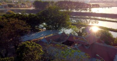 Những địa điểm view đẹp ở Thanh Hóa - Khám Phá Vẻ Đẹp Tự Nhiên