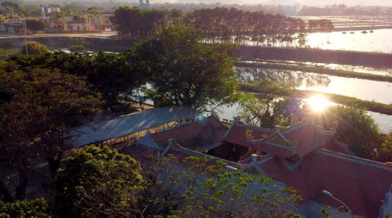 Những địa điểm view đẹp ở Thanh Hóa - Khám Phá Vẻ Đẹp Tự Nhiên