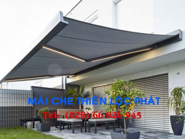 Top 7 lý do bạn nên lắp đặt mái che thông minh tự cuốn cho không gian sống của mình 3 mai-che-thong-minh-tu-cuon