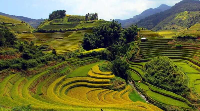 Khám phá những địa điểm nổi tiếng ở Thanh Hóa mà ít ai biết tới