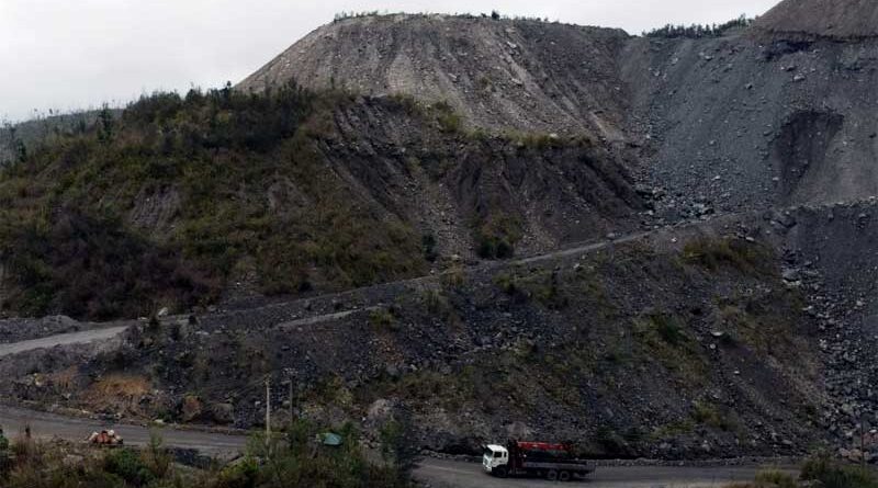 Tỉnh nào có trữ lượng than lớn nhất Việt Nam? Lời giải từ "Thủ phủ vàng đen"